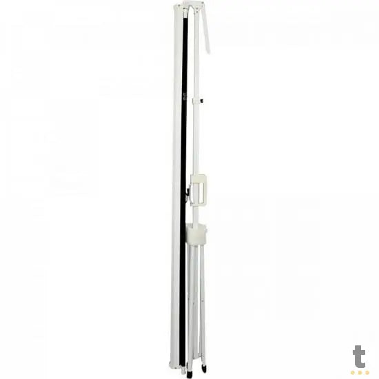 Tela De Projecao Tripe 110 Pols Sumay 2.00 x 2.00 - TTQS110 Truedata