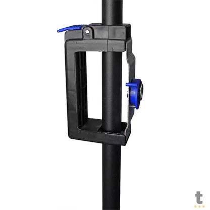 Tela De Projecao Tripe 97 Pols Multilaser AC354 1:1un (1.8 X 1.8m) Truedata