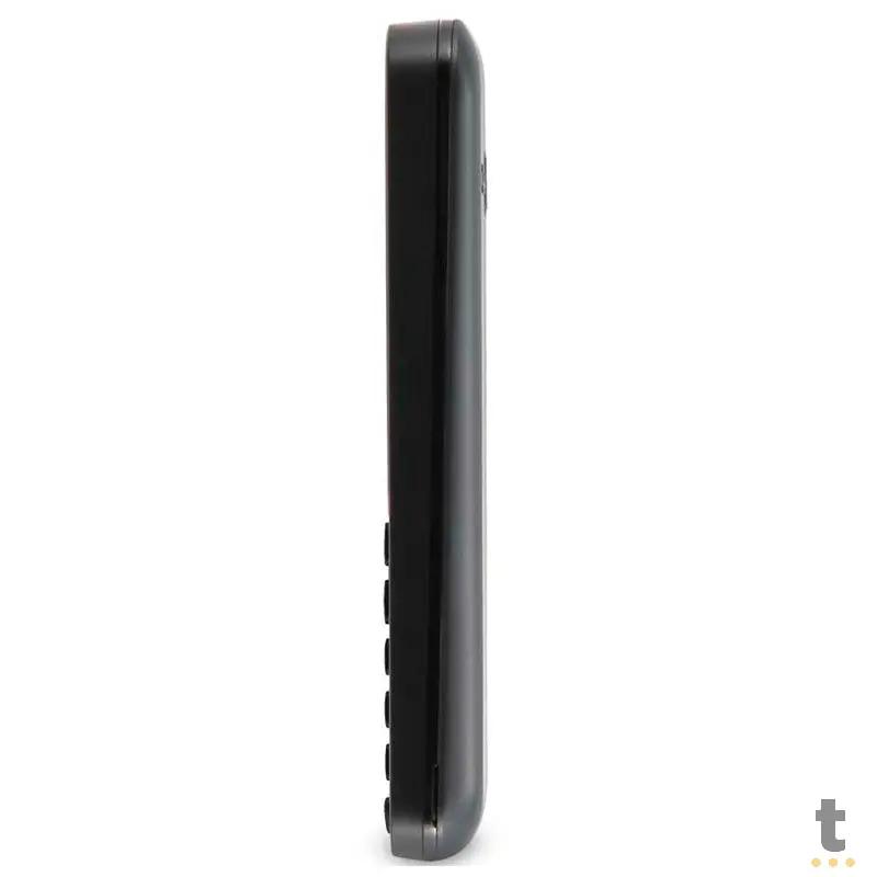 Telefone Celular Multilaser Zapp 2.4 Pols 512mb Preto Dual Chip - P9098 Truedata