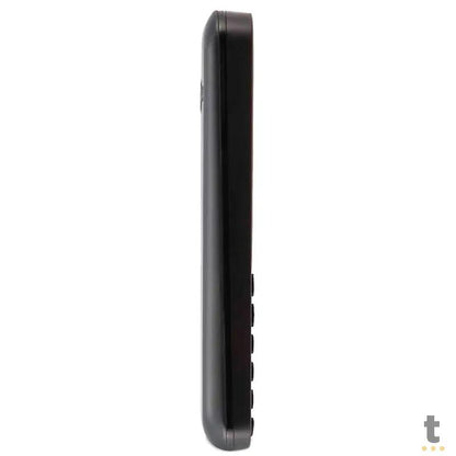 Telefone Celular Multilaser Zapp 2.4 Pols 512mb Preto Dual Chip - P9098 Truedata