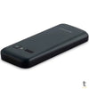 Telefone Celular Multilaser Zapp 2.4 Pols 512mb Preto Dual Chip - P9098 Truedata