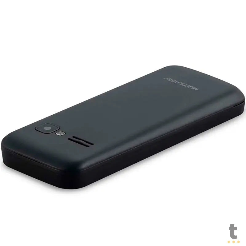 Telefone Celular Multilaser Zapp 2.4 Pols 512mb Preto Dual Chip - P9098 Truedata