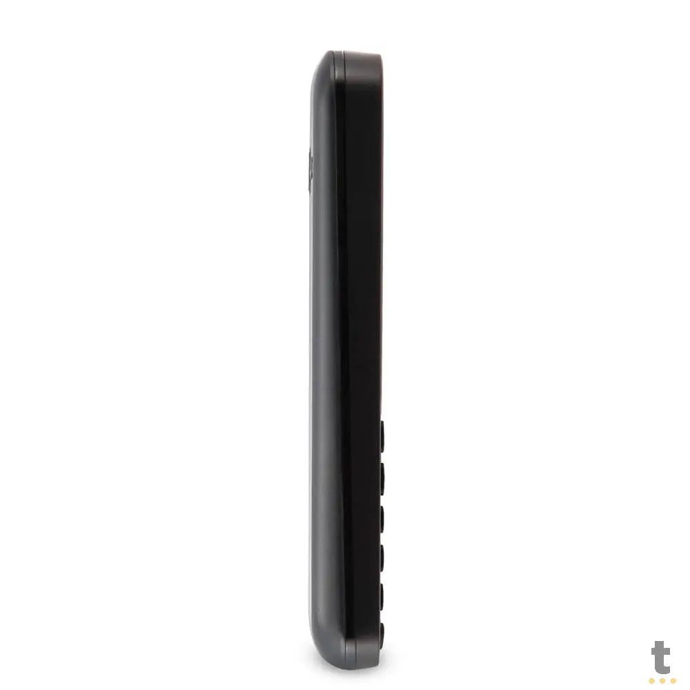 Telefone Celular Multilaser Zapp II 2.4 Pols 512mb Preto - P9161 Truedata