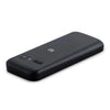 Telefone Celular Multilaser Zapp II 2.4 Pols 512mb Preto - P9161 Truedata