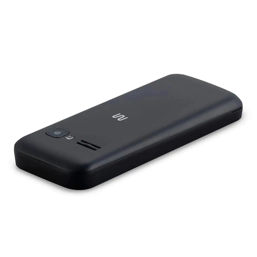 Telefone Celular Multilaser Zapp II 2.4 Pols 512mb Preto - P9161 Truedata