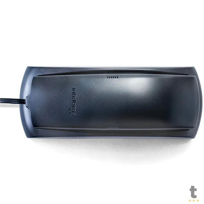 Telefone Intelbras Gondola Tc20 Preto - 4090401 Truedata