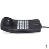 Telefone Intelbras Gondola Tc20 Preto - 4090401 Truedata
