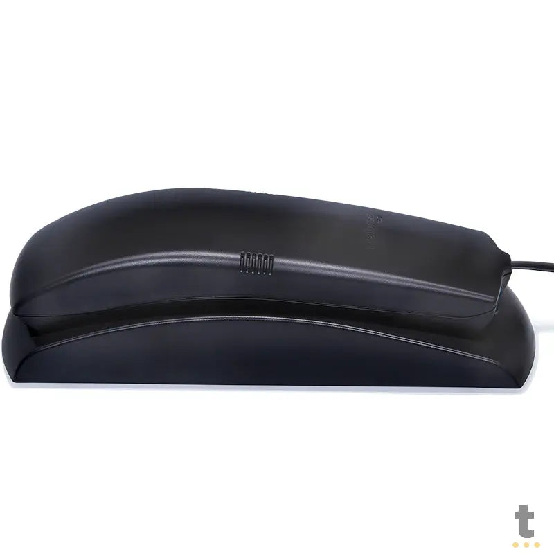 Telefone Intelbras Gondola Tc20 Preto - 4090401 Truedata