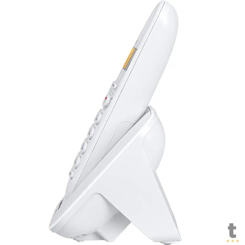 Telefone Sem Fio Intelbras Ts3110 Branco Ident De Chamadas - 4123010 Truedata
