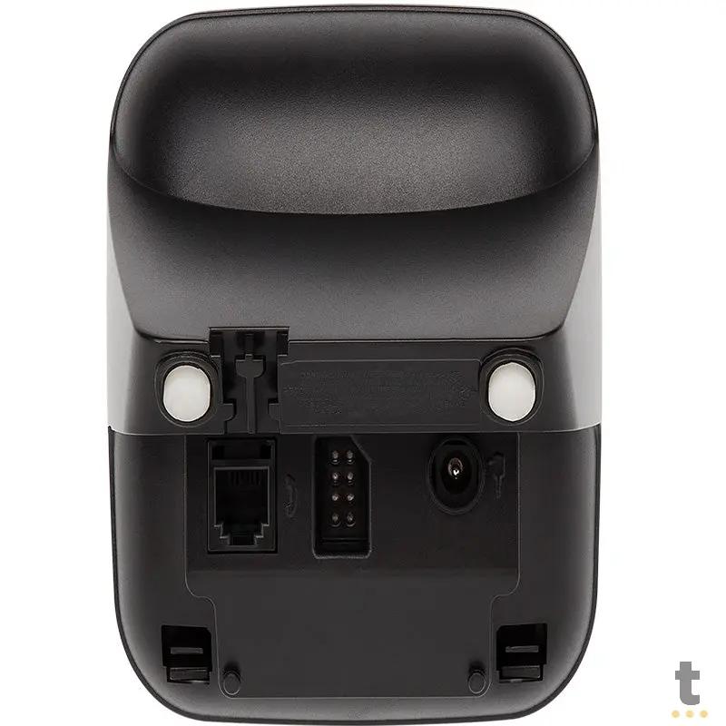 Telefone Sem Fio Intelbras Ts3110 Preto Ident De Chamadas - 4123110 Truedata