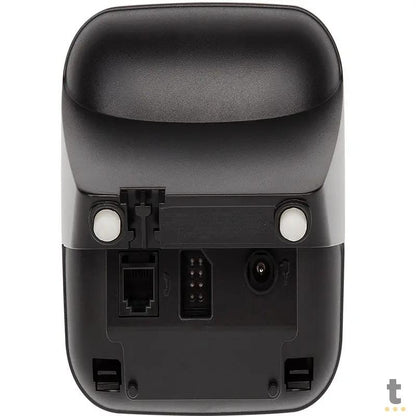 Telefone Sem Fio Intelbras Ts3110 Preto Ident De Chamadas - 4123110 Truedata