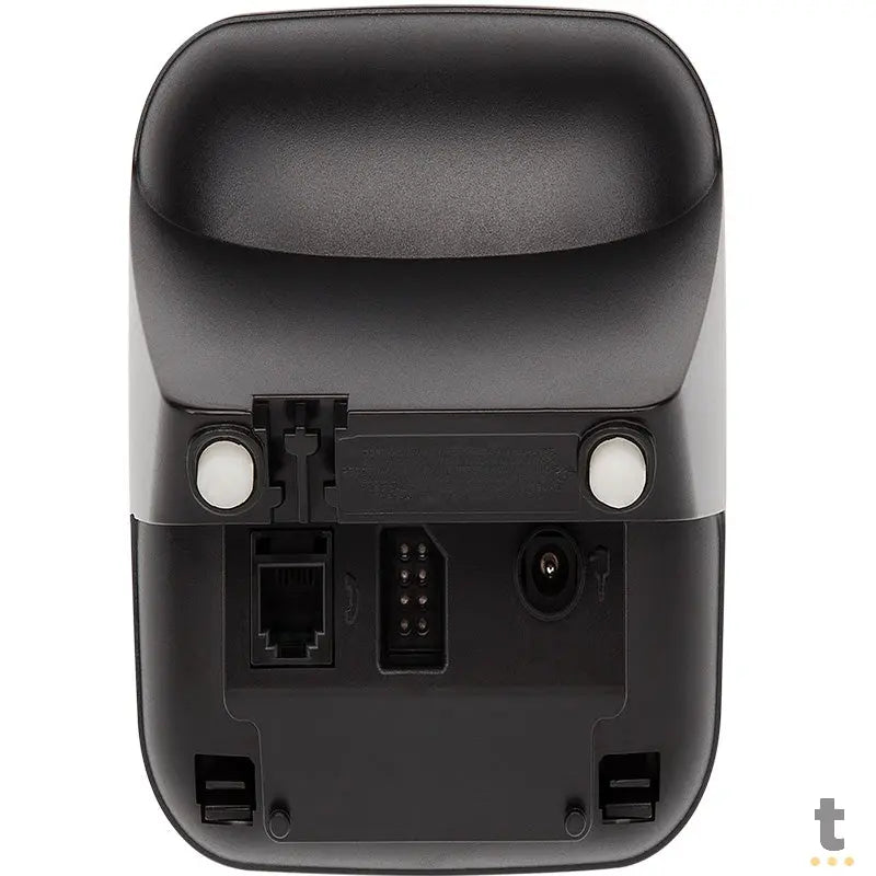 Telefone Sem Fio Intelbras Ts3110 Preto Ident De Chamadas - 4123110 Truedata