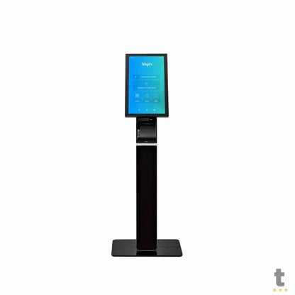 Terminal Auto Atendimento Elgin Duo C/ Windows - 46AADUO00000 Truedata