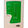 Testador De Cabos Rj45/Rj11 It-Blue - LE-1979 Truedata