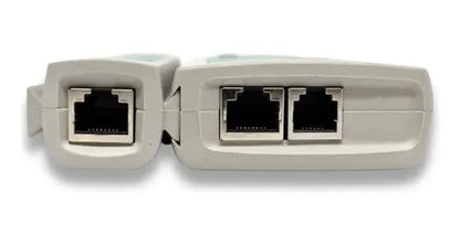 Testador De Cabos Rj45/Rj11 It-Blue - LE-1979 Truedata