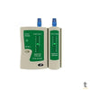 Testador De Cabos Rj45/Rj11 Knup - KP-M0002 Truedata