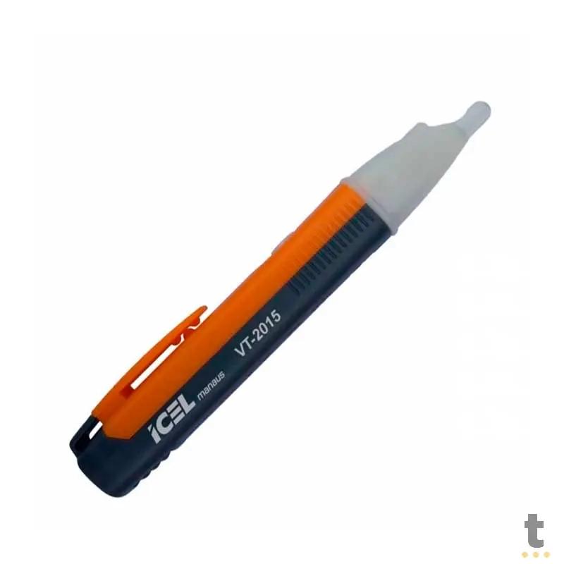 Testador De Tensão VT-2015 Icel - 35417 Truedata