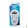Timer Temporizador Digital Knup - KP-ES02 Truedata