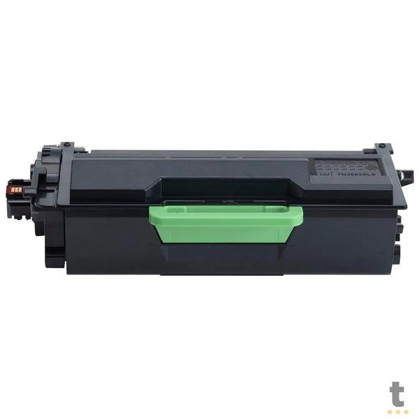 Toner Brother Preto TN3662 XLS P/ DCP-L5212 L5512 L5662 L5912 L6412 L6912