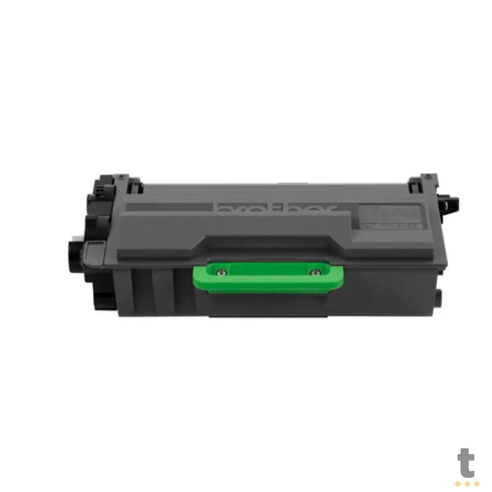 Toner Brother TN3492SBR Preto - P/ Brother HLL-6402DW MFCL-6902DW Truedata