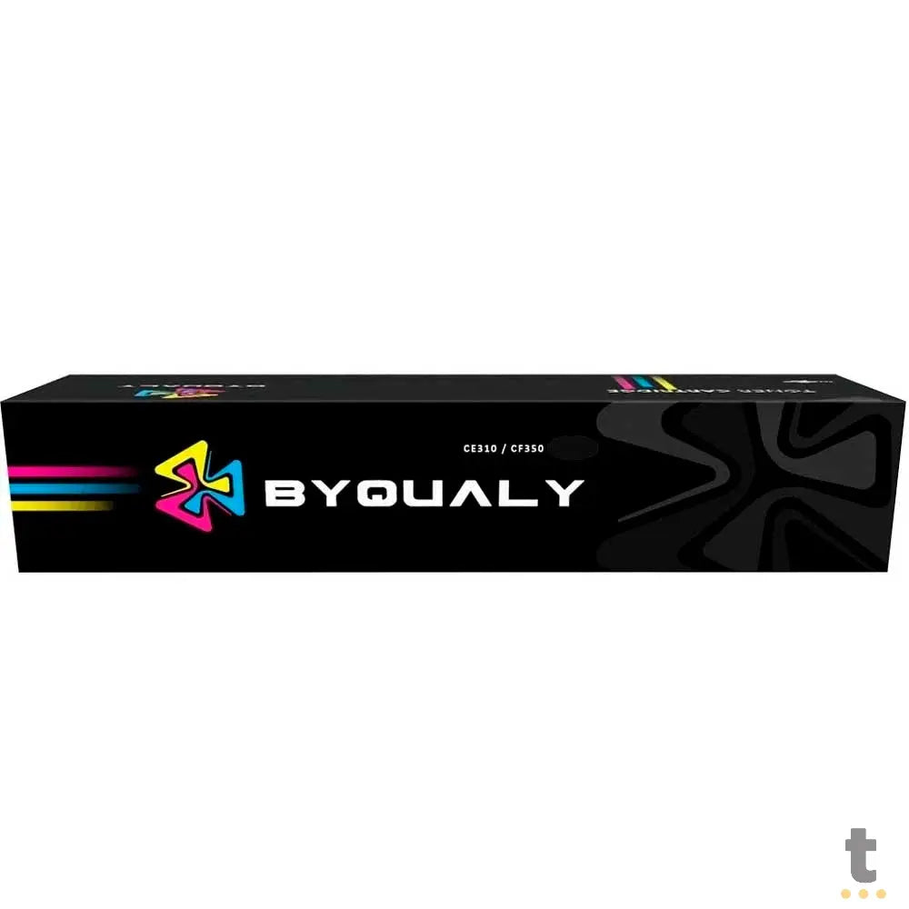 Toner Compatível Brother Color Preto Tn-217Bkbr - Dcp-L3551CDW Truedata