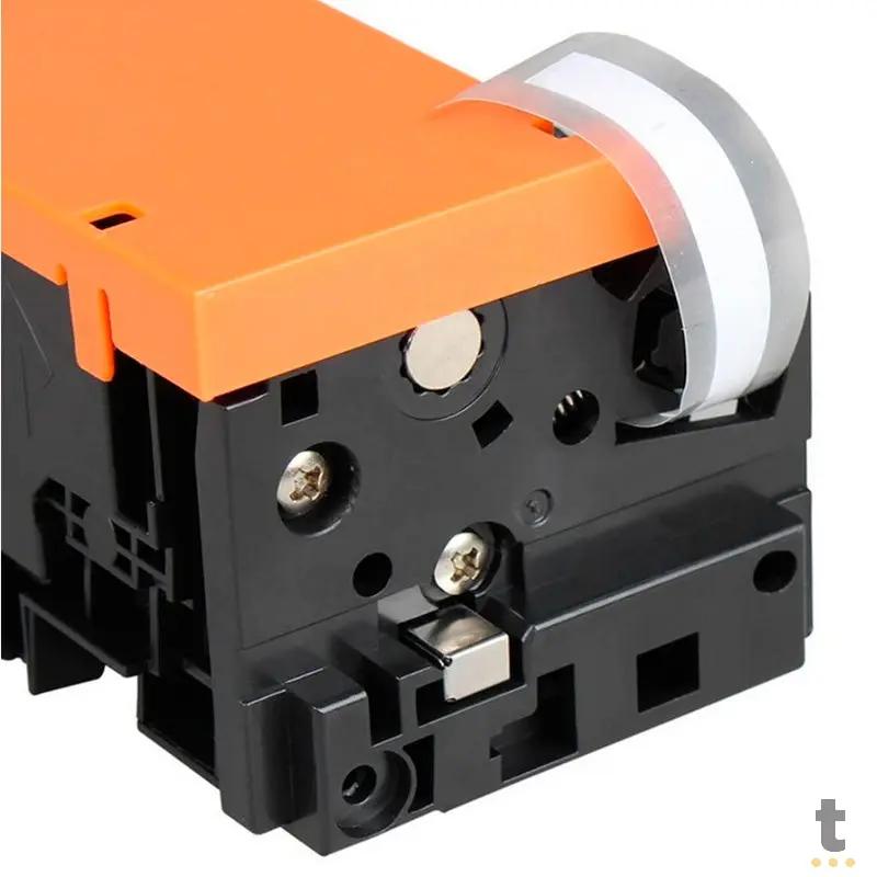 Toner Compativel Hp Cf510a Preto Truedata