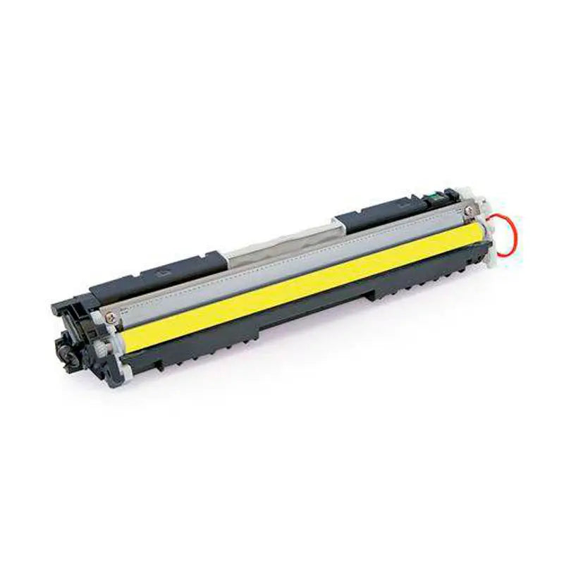 Toner Compativel Katun Hp Ce312a 126a Amarelo 1k Truedata