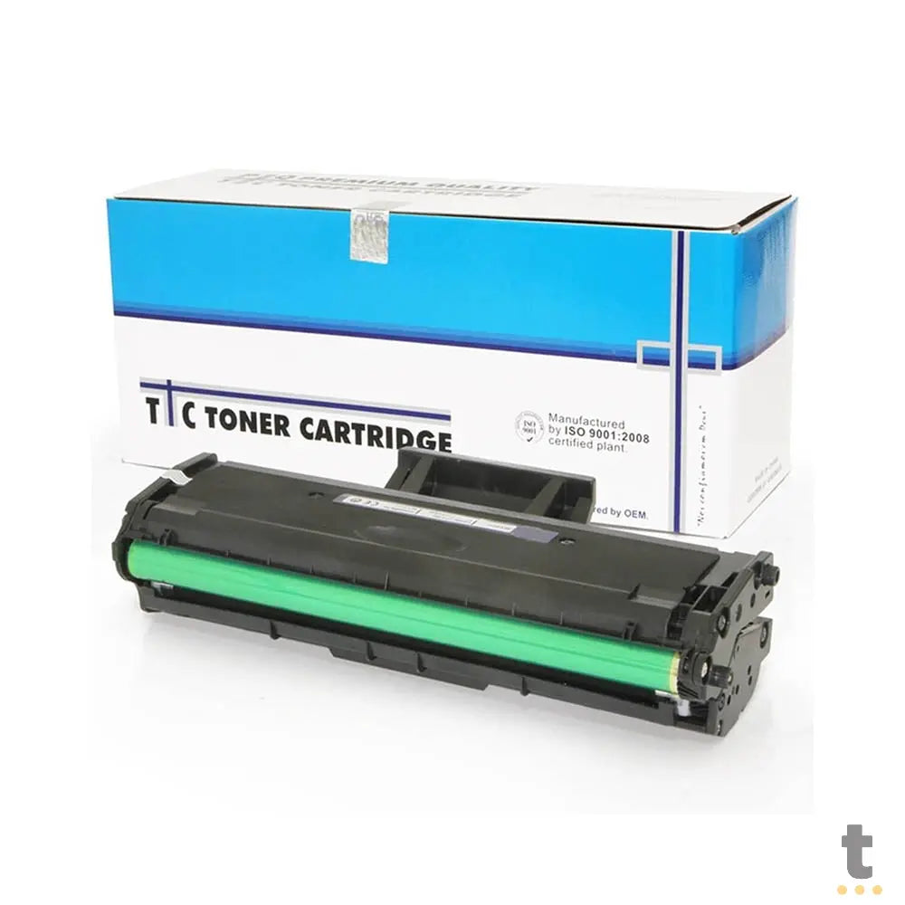 Toner Compativel Mlt-d111l D111s D-111 D111 M2020 M2070 111s Black/preto Truedata