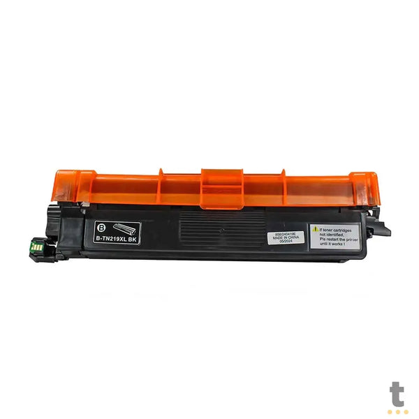 Toner Compatível Uniprint Brother TN-219XL Preto 3K - L3560 / L3220 / L8245