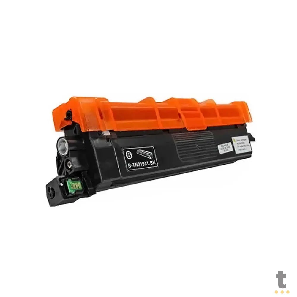 Toner Compatível Uniprint Brother TN-219XL Preto 3K - L3560 / L3220 / L8245 Truedata