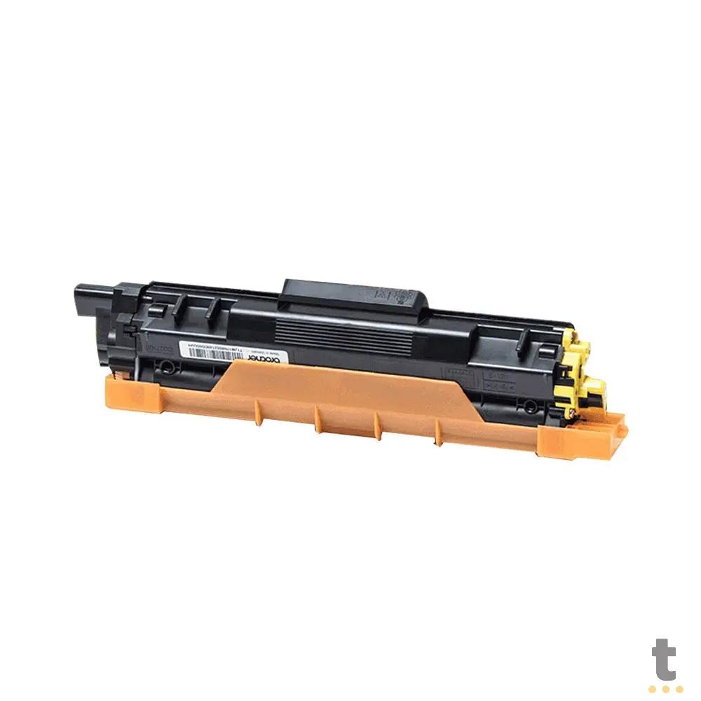 Toner Katun Select Brother Ciano TN-217C 2.3k P/ HLL-3210 DCP-L3551CDW Truedata