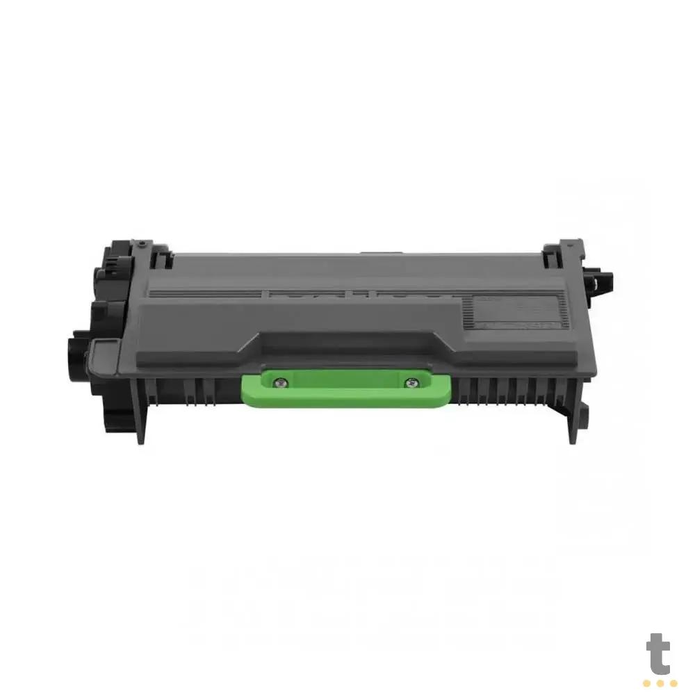Toner Katun Select Brother Preto TN3472 12k P/ HLL-5102DW DC28962P-L5502 Truedata