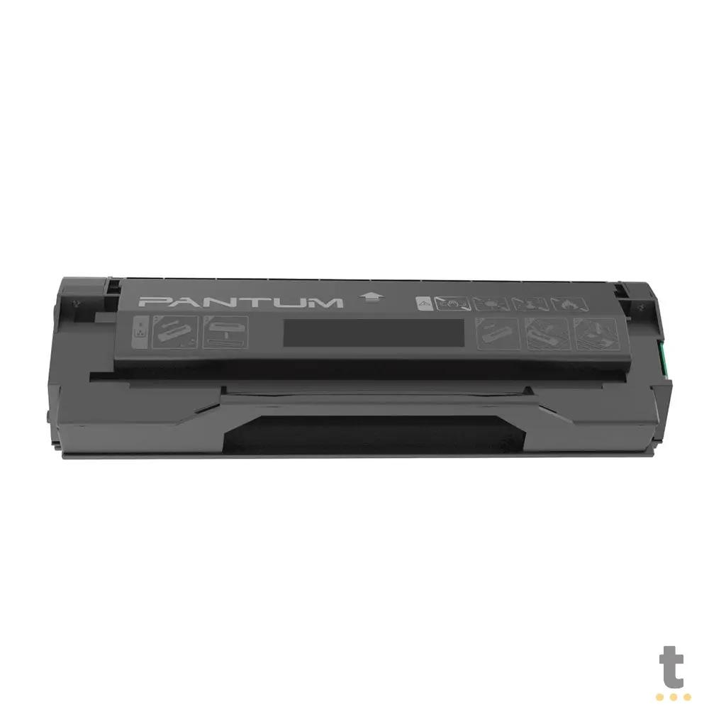 Toner Pantum Preto PD-219 P/ P2509W M6559NW Truedata