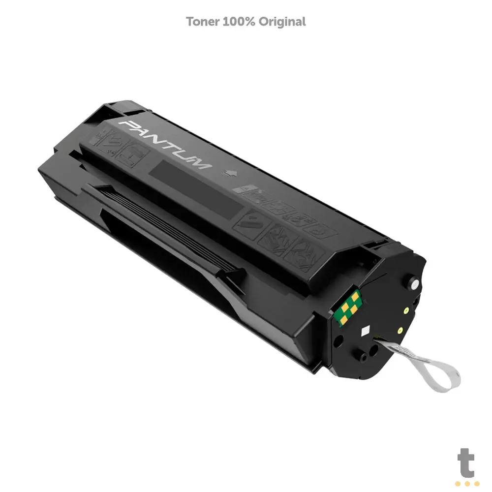 Toner Pantum Preto PD-219 P/ P2509W M6559NW Truedata