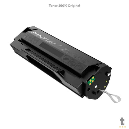 Toner Pantum Preto PD-219 P/ P2509W M6559NW Truedata
