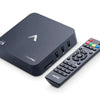 Tv Box Aquario 4K Android 7.1.2 Nougat - STV-2000 Truedata