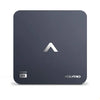 Tv Box Aquario 4K Android 7.1.2 Nougat - STV-2000 Truedata