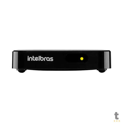 Tv Box Intelbras Android TV Izy Play Full Hd Wi-Fi - 4143011 Truedata