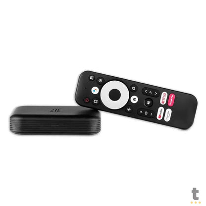 Tv Box Multilaser Space Series ZTE I - ZT866 Truedata
