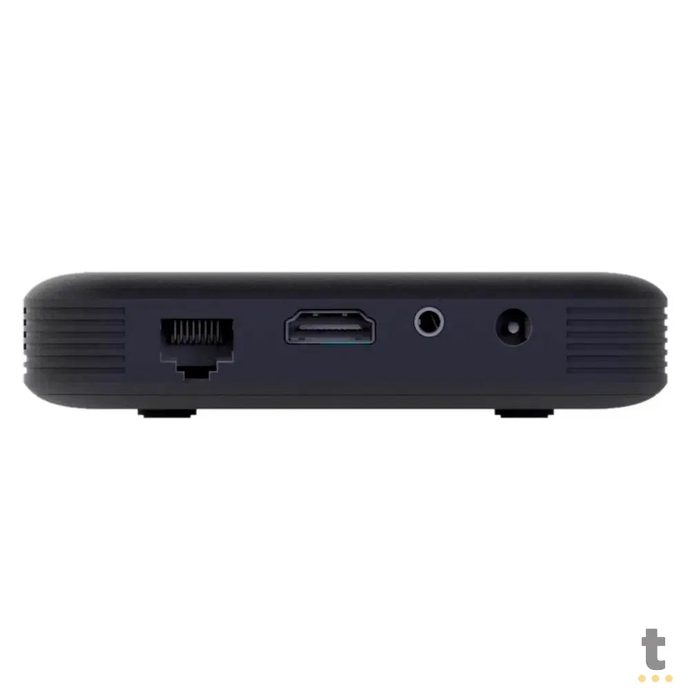 Tv Box Multilaser Space Series ZTE I - ZT866 Truedata