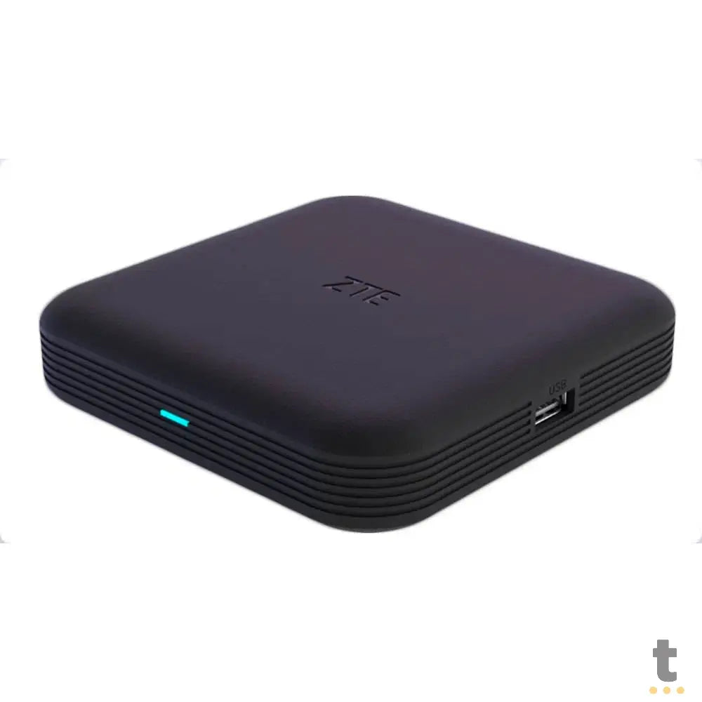 Tv Box Multilaser Space Series ZTE I - ZT866 Truedata