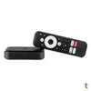 Tv Box Multilaser Space Series ZTE I - ZT866 Truedata