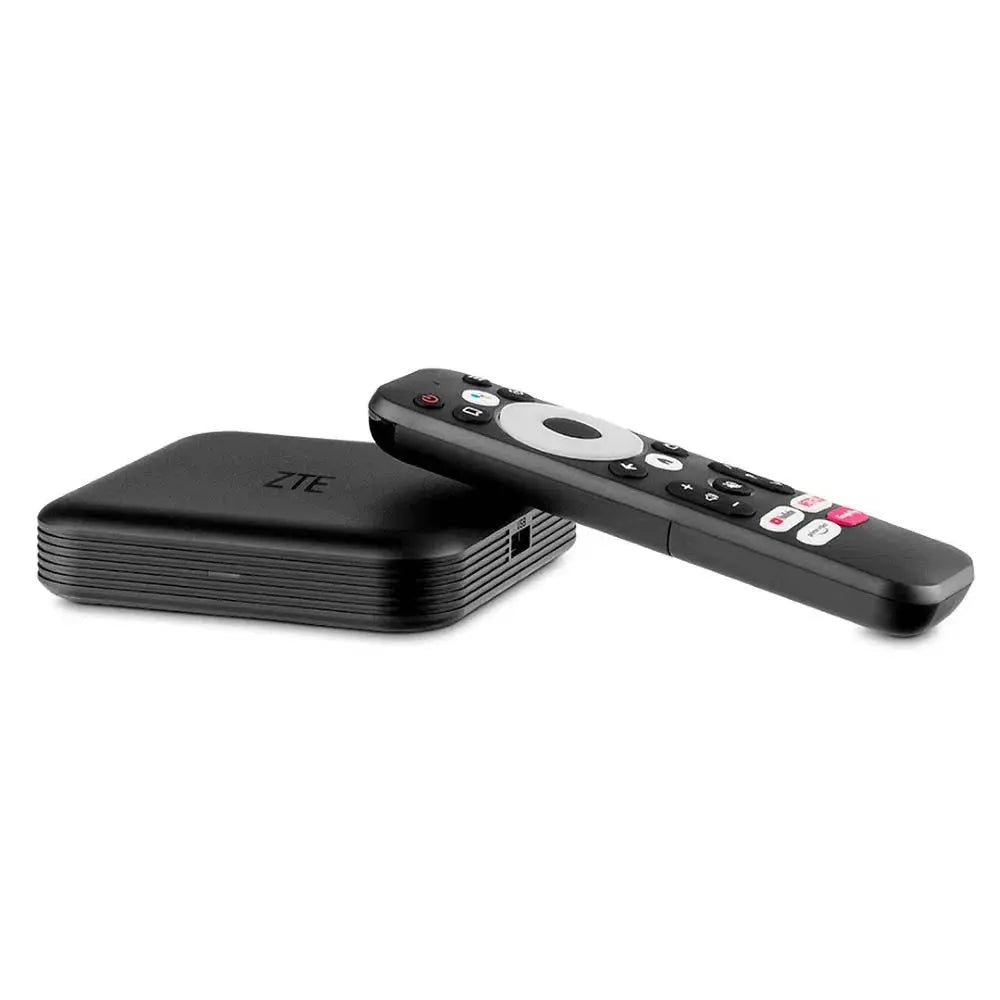 Tv Box Multilaser Space Series ZTE I - ZT866 Truedata
