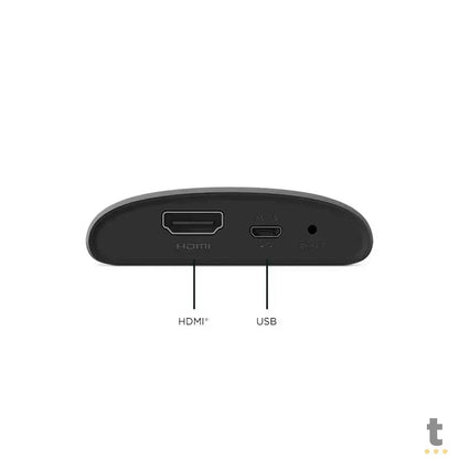 Tv Box Roku Express Truedata