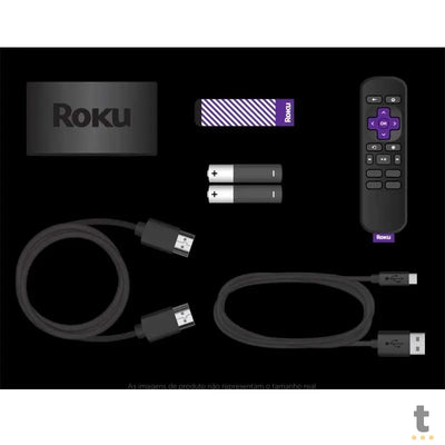 Tv Box Roku Express