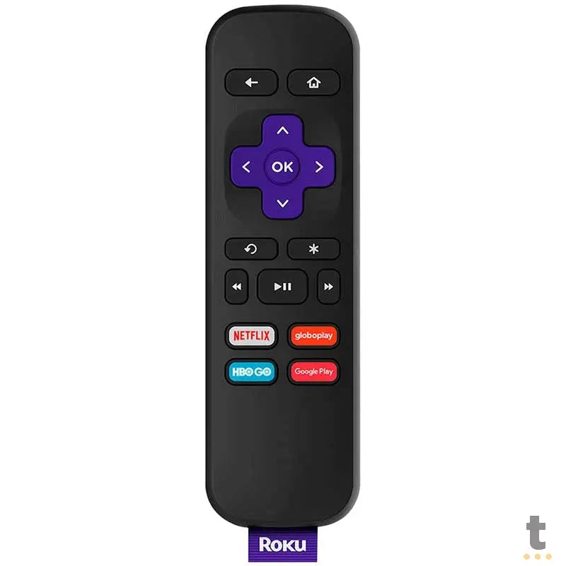 Tv Box Roku Express Truedata
