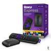 Tv Box Roku Express Truedata