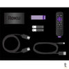 Tv Box Roku Express Truedata