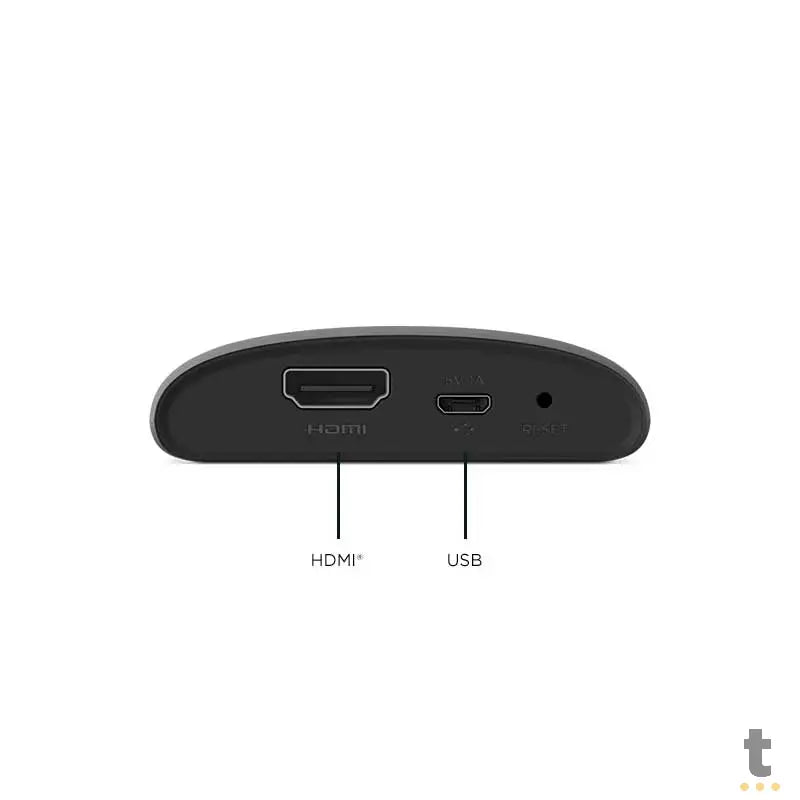 Tv Box Roku Express Truedata