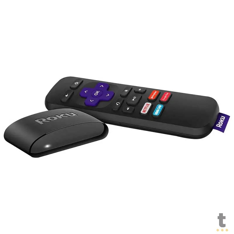 Tv Box Roku Express Truedata